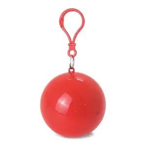 Variante de producto Poncho Lluvia Plegable "Chubi"