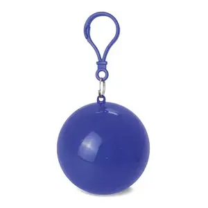 Variante de producto Poncho Lluvia Plegable "Chubi"