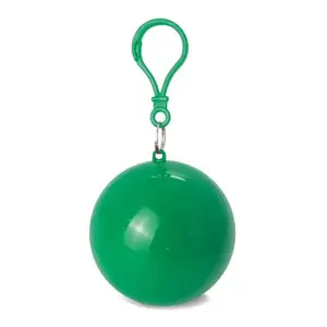 Variante de producto Poncho Lluvia Plegable "Chubi"