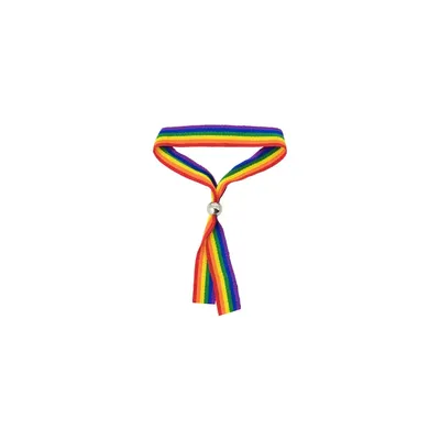 Producto personalizable Pulsera Bolita Ajustable Multicolor "Metropol"