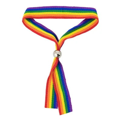 Producto personalizable Pulsera Bolita Ajustable Multicolor "Metropol"