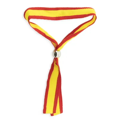 Producto personalizable Pulsera Bolita Ajustable "Metropol"