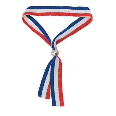 Producto personalizable Pulsera Bolita Ajustable Francia "Metropol"