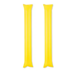 Variante de producto Pares Palos Inflado Pajilla "Clapp"