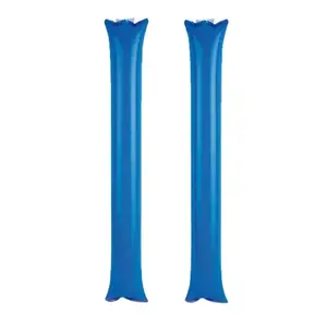 Variante de producto Pares Palos Inflado Pajilla "Clapp"