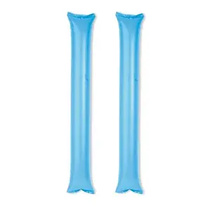 Variante de producto Pares Palos Inflado Pajilla "Clapp"