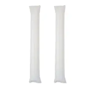 Variante de producto Pares Palos Inflado Pajilla "Clapp"