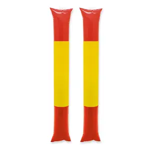 Variante de producto Pares Palos Inflado Pajilla "Clapp"