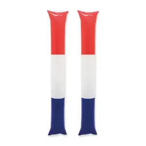 Variante de producto Pares Palos Inflado Pajilla "Clapp"