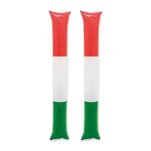 Variante de producto Pares Palos Inflado Pajilla "Clapp"