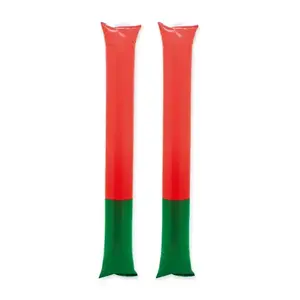Variante de producto Pares Palos Inflado Pajilla "Clapp"