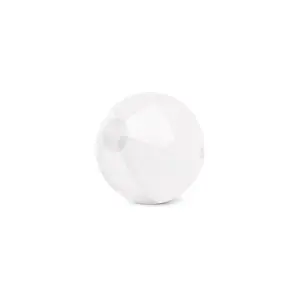 Variante de producto Balon De Playa Transparente/Opaco "Santa Cruz"
