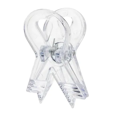 Producto personalizable Pinza Imantada Lazo