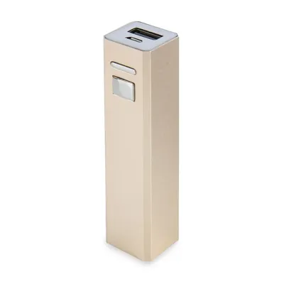 Producto personalizable Power Bank Aluminio Lition