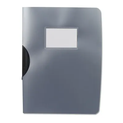 Producto personalizable Carpeta Congresos Pvc "Foster"