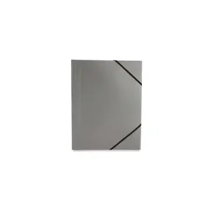 Variante de producto Carpeta Silver Con Gomas "Chap"