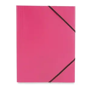 Variante de producto Carpeta Silver Con Gomas "Chap"