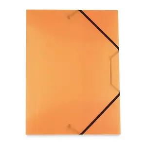 Variante de producto Carpeta Silver Con Gomas "Chap"