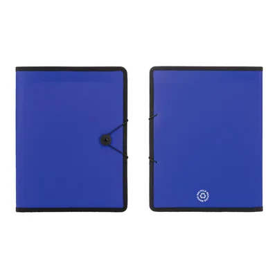 Producto personalizable Carpeta Congress Cierre Goma "Askat"