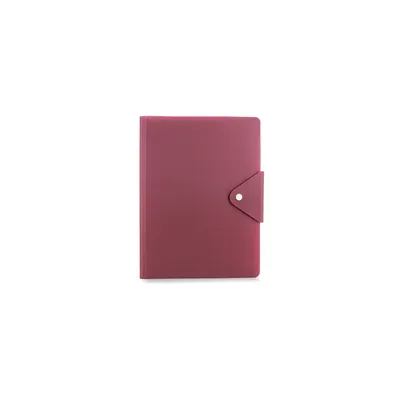 Producto personalizable Carpeta Congresista "Broc"