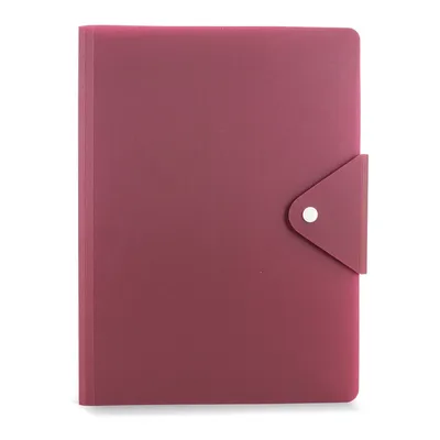 Producto personalizable Carpeta Congresista "Broc"