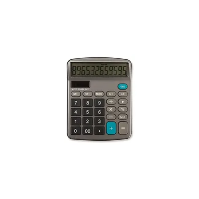 Producto personalizable Calculadora Profesional "Zonix"