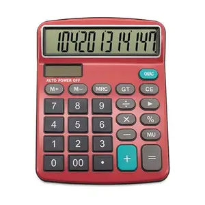 Variante de producto Calculadora Solar Profesional Zonix