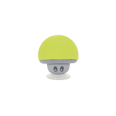 Producto personalizable Altavoz Bluetooth "Champi"