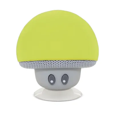 Producto personalizable Altavoz Bluetooth "Champi"
