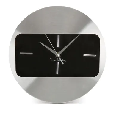 Producto personalizable Reloj De Pared Slowly Pierre Cardin