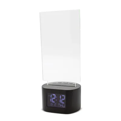Producto personalizable Reloj Light Logo