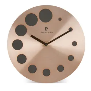 Variante de producto Reloj Steel Pierre Cardin