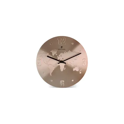 Producto personalizable Reloj Mundi Mapa Pierre Cardin