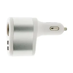 Variante de producto Cargador Multiple Mix Aluminio Keppler
