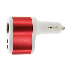 Variante de producto Cargador Multiple Mix Aluminio Keppler