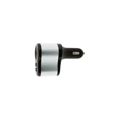 Producto personalizable Cargador Multiple Mix Aluminio