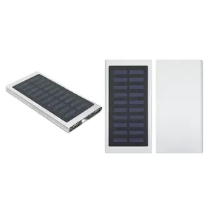 Variante de producto Power Bank Solar "Strong"