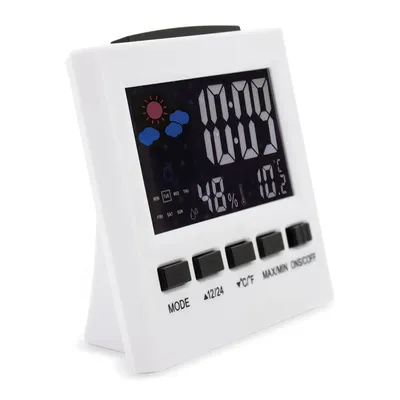 Producto personalizable Estacion Meteorologica Maximum
