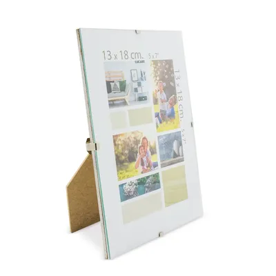 Producto personalizable Portafotos "Party"