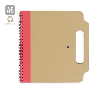 Variante de producto Maletin Libreta Reciclada Dante