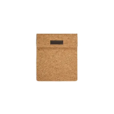 Producto personalizable Funda Corcho Natural Para Tablet 9,7" "Azua"