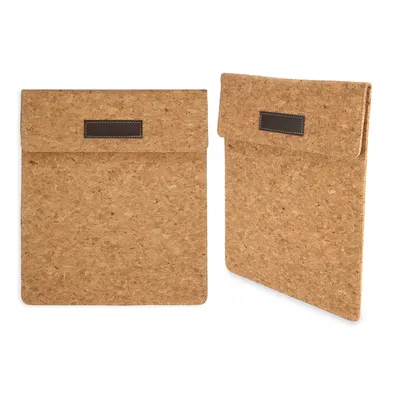 Producto personalizable Funda Corcho Natural Para Tablet 9,7" "Azua"