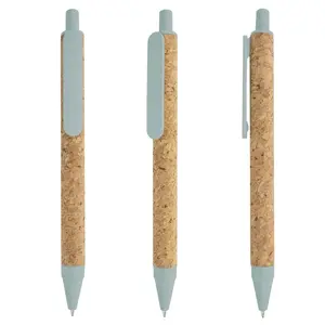 Variante de producto Boligrafo Bio "Steep"
