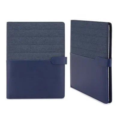 Producto personalizable Portafolios "Rivera" Pierre Delone