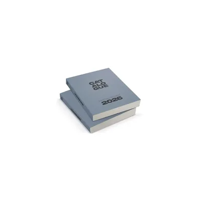 Producto personalizable Catálogo General 2026 (Esp, Por)