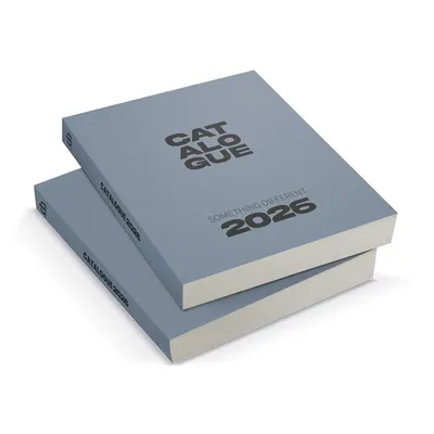 Producto personalizable Catálogo General 2026 (Esp, Por)