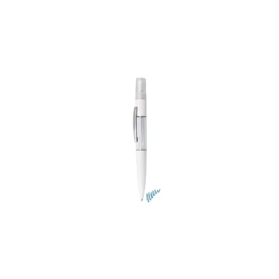 Producto personalizable Boligrafo Con Dosificador Spray "Sergi"