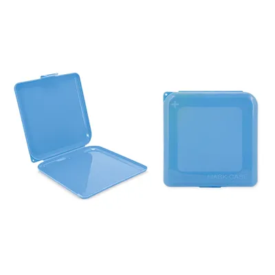 Producto personalizable Portamascarillas Polipropileno