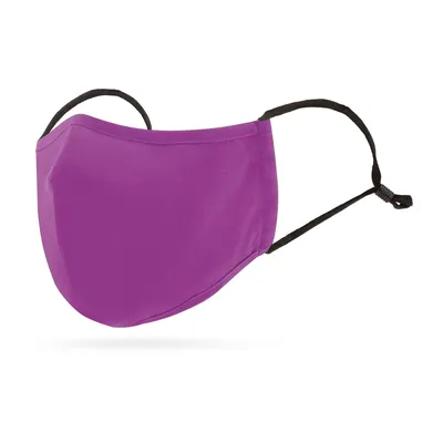 Producto personalizable -Mascarilla Con Filtro Reutilizable Gran Confort