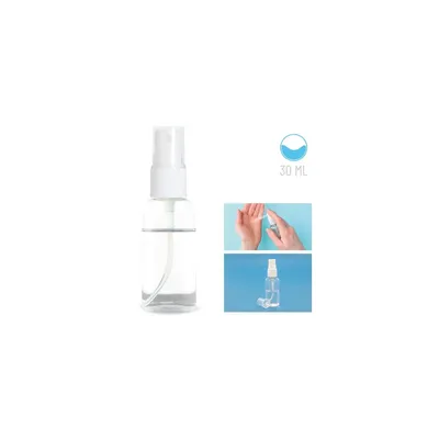 Producto personalizable Spray 30Ml Sunny